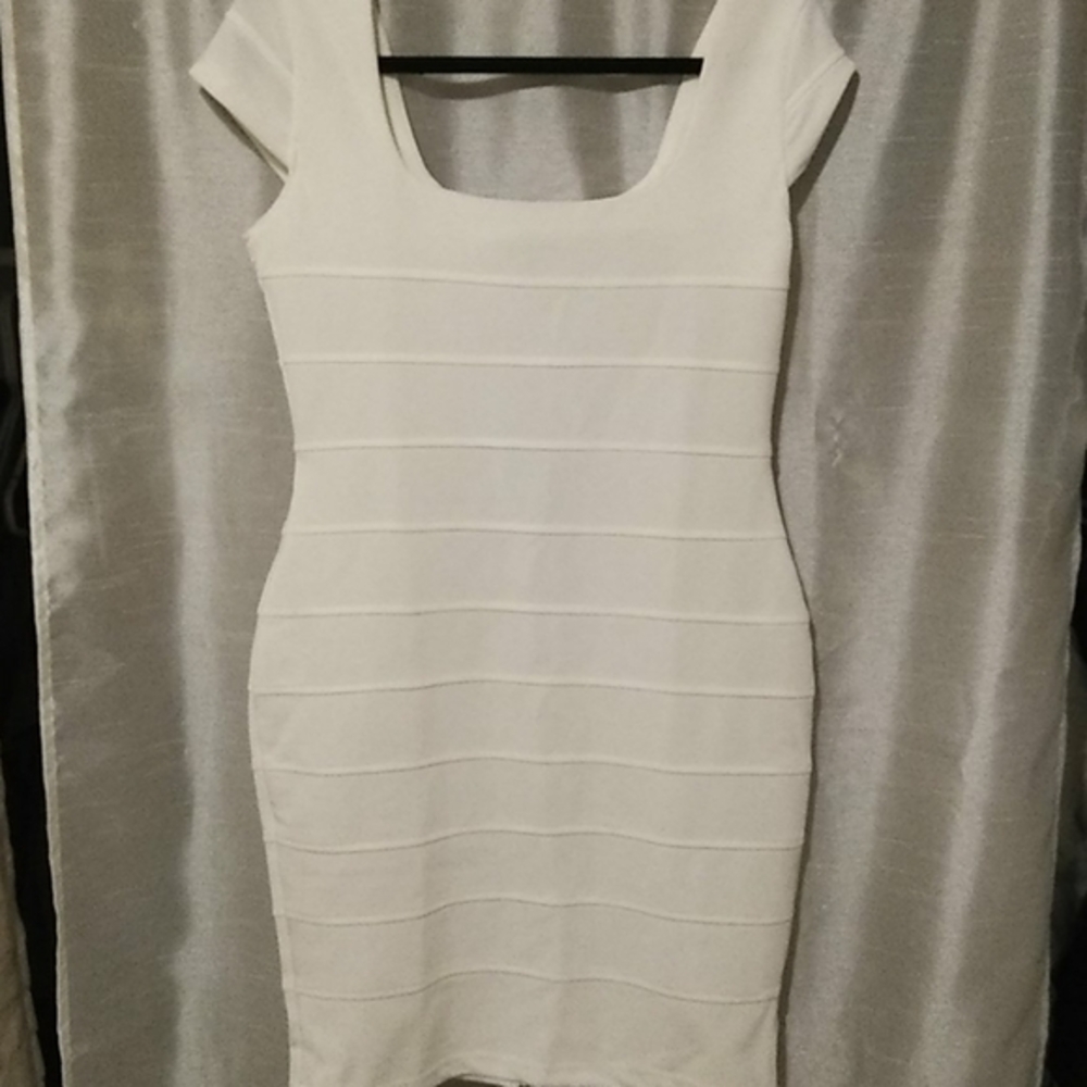 Dress bodycon by Muisol